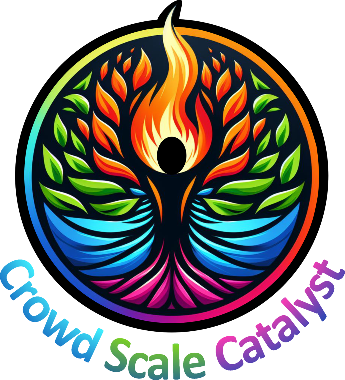 Crowd Scale Catalyst | Overcoming Obstacles to Health & Wellness